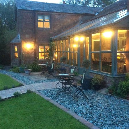 Millwood Lodge Barrow-in-Furness Eksteriør bilde