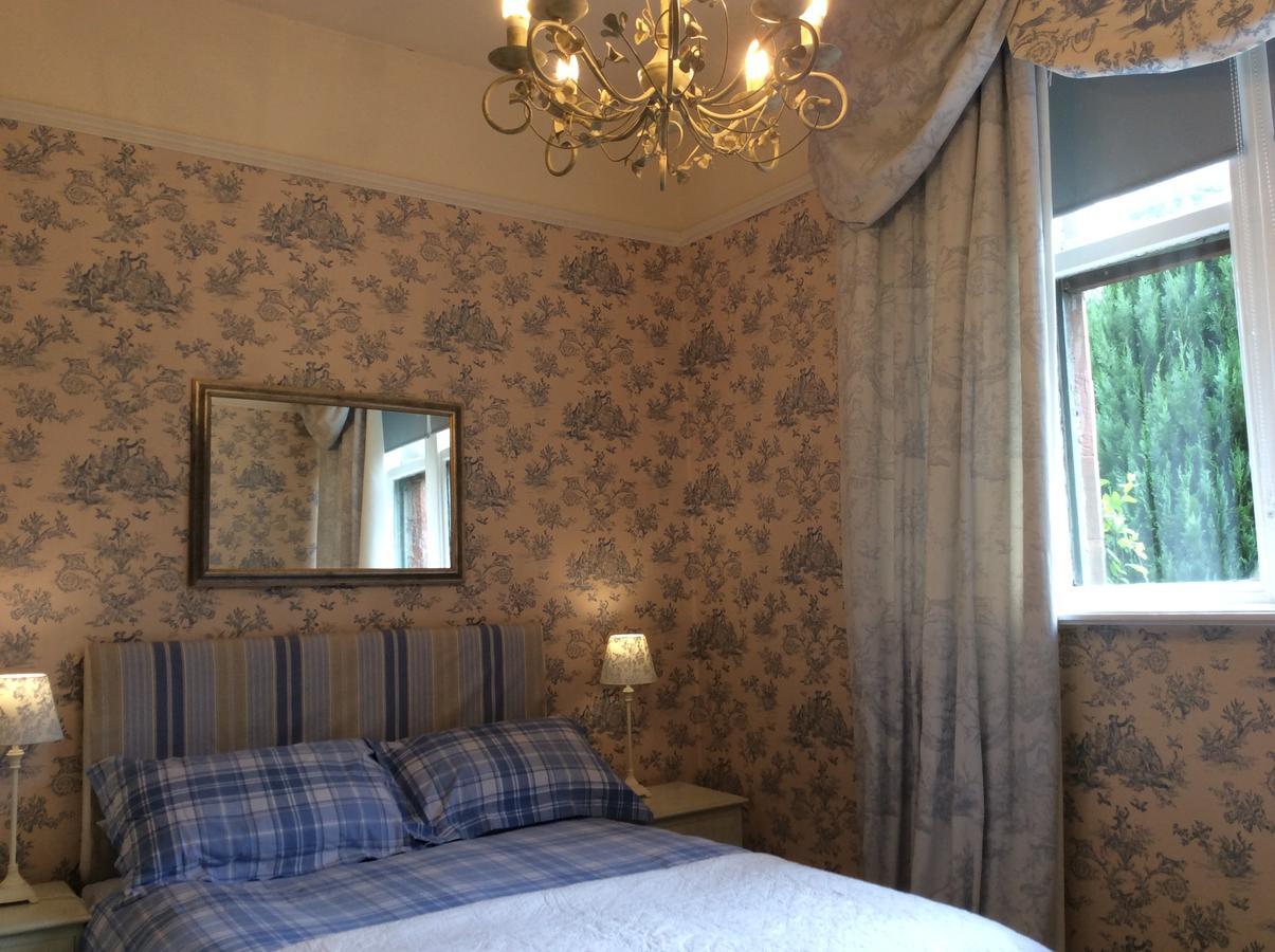 Millwood Lodge Barrow-in-Furness Eksteriør bilde