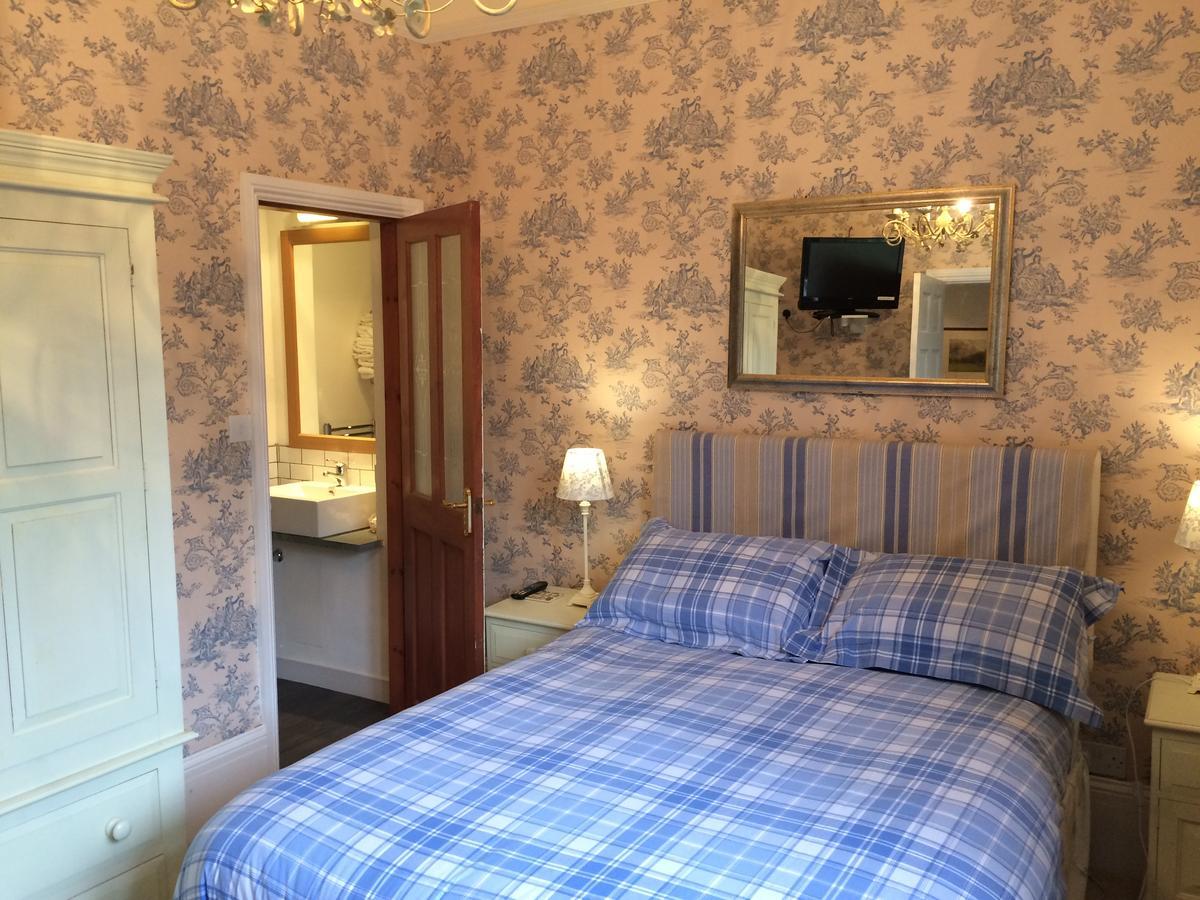 Millwood Lodge Barrow-in-Furness Eksteriør bilde