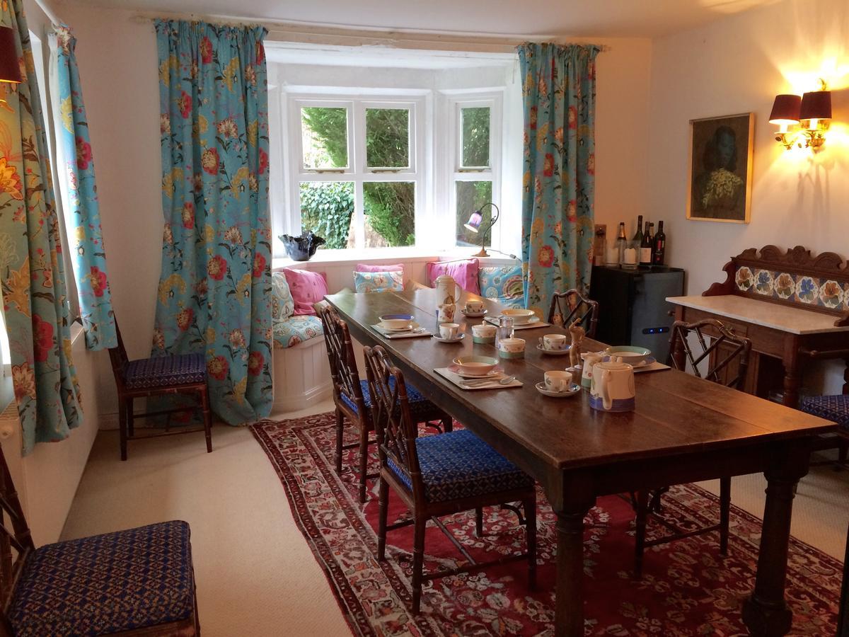 Millwood Lodge Barrow-in-Furness Eksteriør bilde