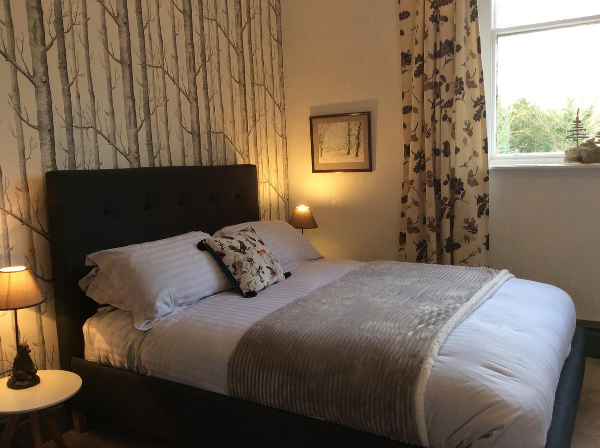 Millwood Lodge Barrow-in-Furness Eksteriør bilde