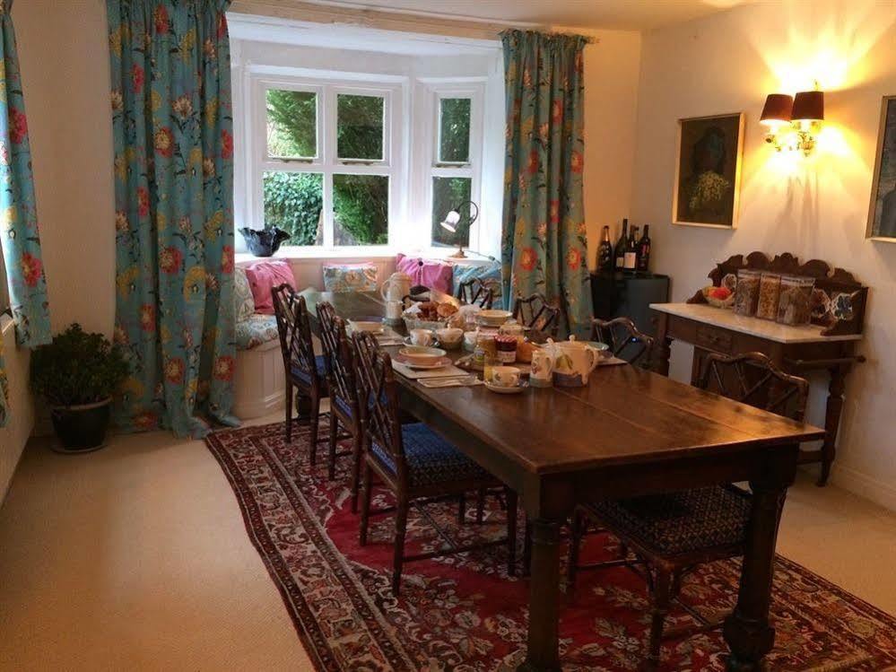 Millwood Lodge Barrow-in-Furness Eksteriør bilde
